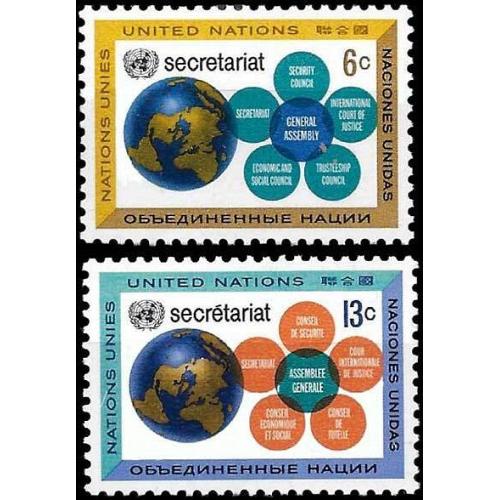 #181-182 Secretariat
