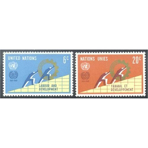 #199-200 Labor Development