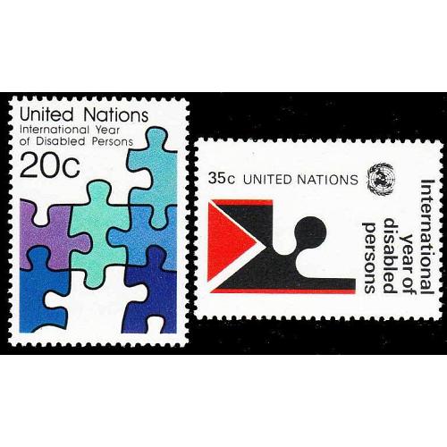 #344-45 Year of the Disabled