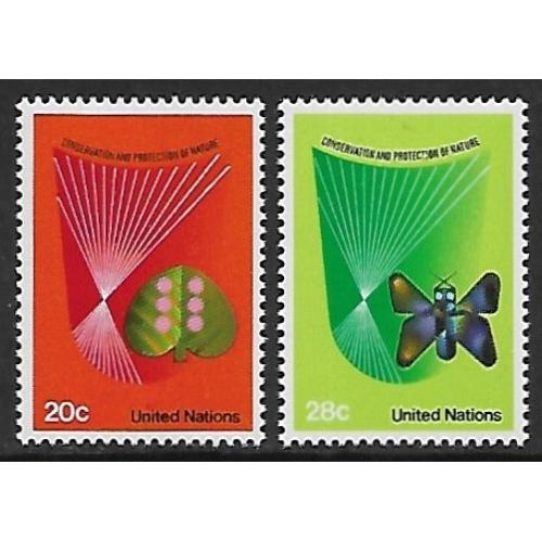 #390-391 Conservation