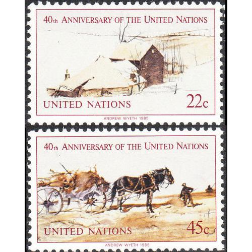 #447-48 40th Anniversary