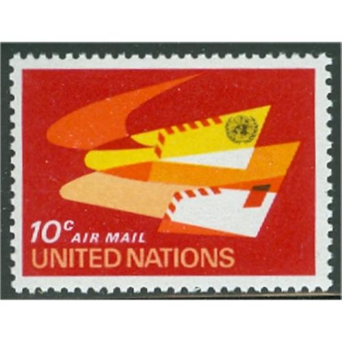 #C14 Winged Envelopes