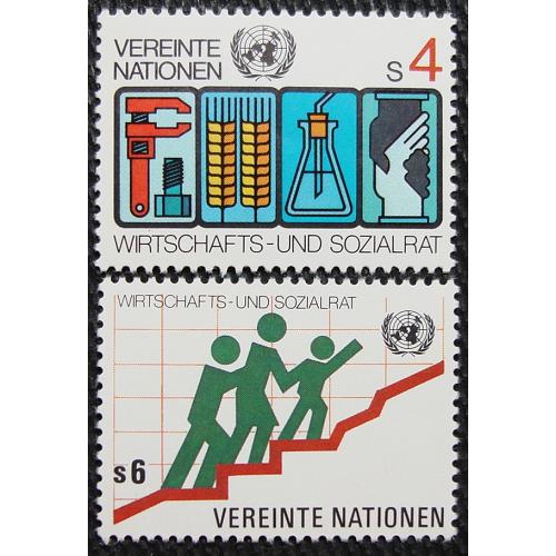 #015-16 Economic and Social Council (Vienna)